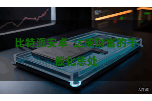 比特派安卓  达成财富的千般化惩处