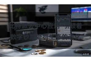 比特派去中心应用  引颈着数字钞票处罚生态的进化