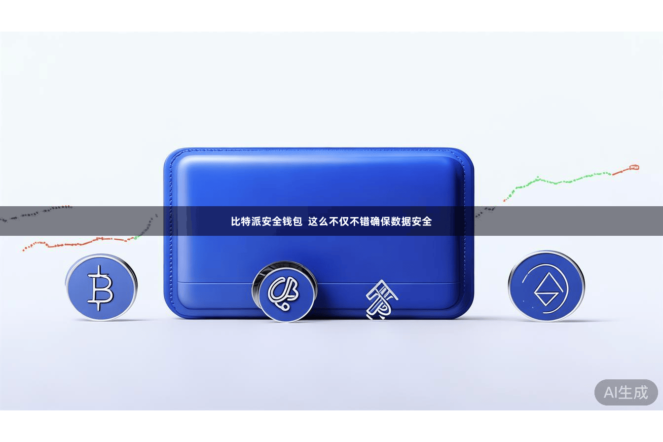 比特派安全钱包  这么不仅不错确保数据安全