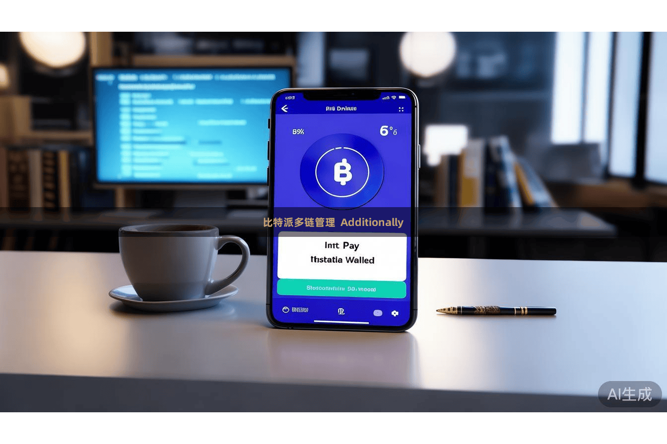 比特派多链管理  Additionally